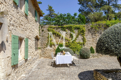 Villa à Lacoste &agrave; louer à partir de 4 375 € / semaine, Photo 10