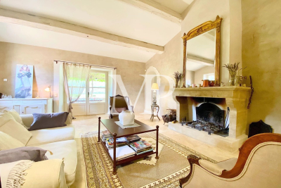 Villa à Lacoste &agrave; louer à partir de 7 500 € / semaine, Photo 10