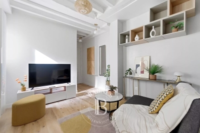 Appartement à vendre appartements a vendre place des vosges 75003 paris 3eme