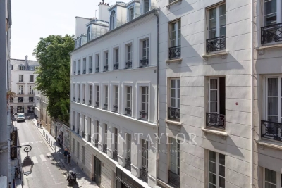 Appartement &agrave; vendre &agrave; PARIS 7EME  - 2 pi&egrave;ces - 38 m&sup2; 