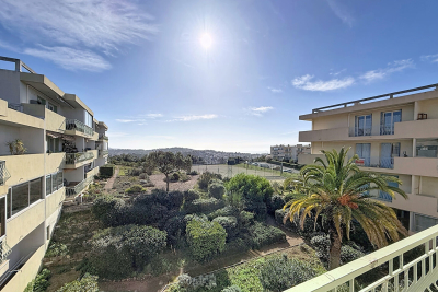 Appartement &agrave; vendre &agrave; TOULON  - 5 pi&egrave;ces - 97 m&sup2; 