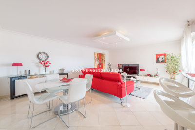 Appartement &agrave; vendre &agrave; ST-RAPHAËL  - 3 pi&egrave;ces - 78 m&sup2; 