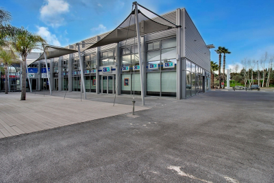 Commerce &agrave; vendre &agrave; ROQUEBRUNE-SUR-ARGENS  - 6 pi&egrave;ces - 136 m&sup2; 