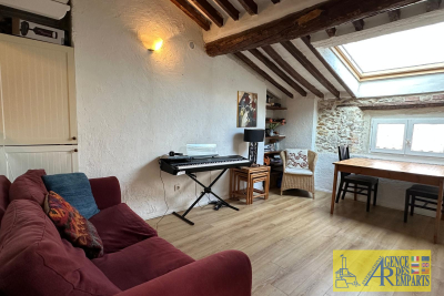 Appartement &agrave; vendre &agrave; ANTIBES  - 2 pi&egrave;ces - 38 m&sup2; 