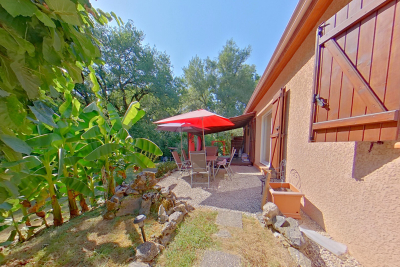 Maison &agrave; vendre &agrave; Monteils  - 4 pi&egrave;ces 88 m&sup2; 