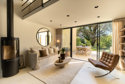 Maison &agrave; vendre &agrave; ST-PAUL-DE-VENCE  - 3 pi&egrave;ces - 78 m&sup2; 