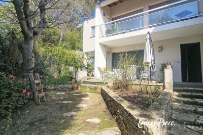 Maison &agrave; vendre &agrave; NÎMES  - 4 pi&egrave;ces - 110 m&sup2; 