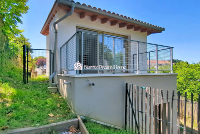 Maison &agrave; vendre &agrave; ANGLET  - 5 pi&egrave;ces - 109 m&sup2; 