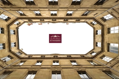 Commerce &agrave; louer &agrave; BORDEAUX   - 143 m&sup2; 