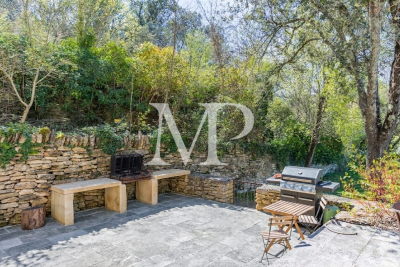 Villa à Gordes &agrave; louer à partir de 5 450 € / semaine, Photo 11
