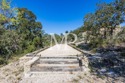 Villa à Gordes &agrave; louer à partir de 5 450 € / semaine, Photo 13