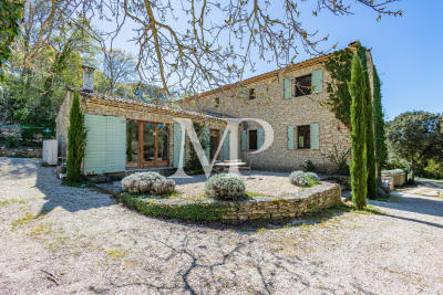Villa à Gordes &agrave; louer à partir de 5 450 € / semaine, Photo 15