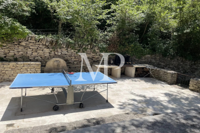 Villa à Gordes &agrave; louer à partir de 5 450 € / semaine, Photo 16