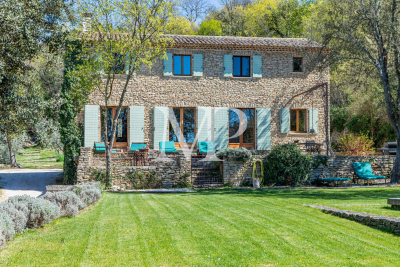 Villa à Gordes &agrave; louer à partir de 5 450 € / semaine, Photo 6