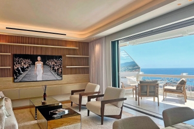 Appartement &agrave; vendre &agrave; Cannes  - 3 pi&egrave;ces 87 m&sup2; 