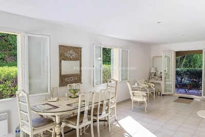 Appartement &agrave; vendre &agrave; LORGUES  - 3 pi&egrave;ces - 70 m&sup2; 