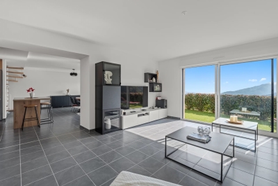 Appartement &agrave; vendre &agrave; PÉGOMAS  - 5 pi&egrave;ces - 143 m&sup2; 