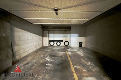Parking/Garage &agrave; vendre &agrave; COGOLIN    