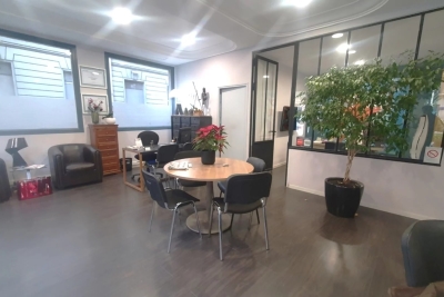 Commerce &agrave; vendre &agrave; NICE   - 105 m&sup2; 