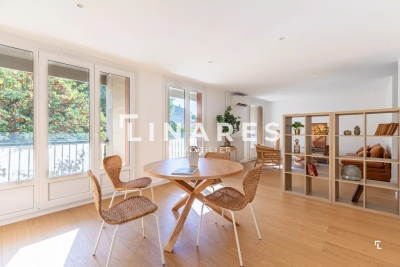 Appartement &agrave; vendre &agrave; AIX-EN-PROVENCE  - 3 pi&egrave;ces - 79 m&sup2; 