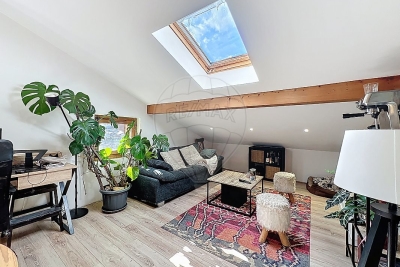 Appartement &agrave; vendre &agrave; MORZINE  - 3 pi&egrave;ces - 34 m&sup2; 
