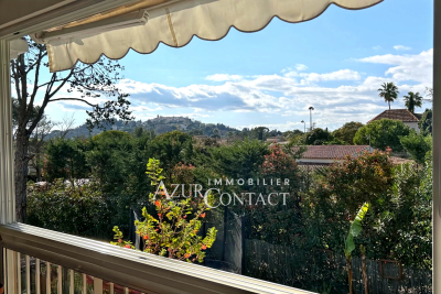 Appartement &agrave; vendre &agrave; MOUGINS  - 4 pi&egrave;ces - 90 m&sup2; 
