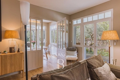 Villa à Cap Ferret &agrave; louer à partir de 10 100 € / semaine, Photo 11