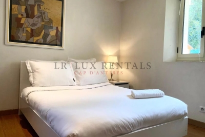 Villa à Antibes &agrave; louer à partir de 35 000 € / semaine, Photo 12