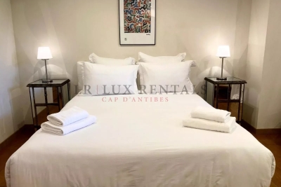 Villa à Antibes &agrave; louer à partir de 35 000 € / semaine, Photo 13