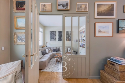 Villa à Cap Ferret &agrave; louer à partir de 10 100 € / semaine, Photo 13