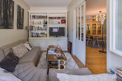 Villa à Cap Ferret &agrave; louer à partir de 10 100 € / semaine, Photo 14