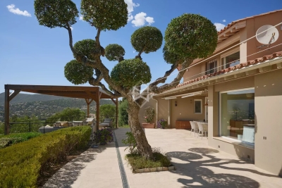 Villa in La Croix-Valmer for rental from 21 000 € / week, Photo 19