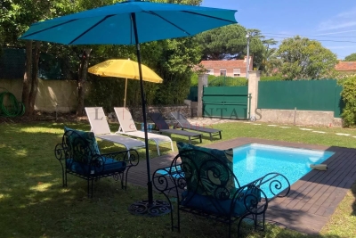 Villa à Antibes &agrave; louer à partir de 35 000 € / semaine, Photo 2