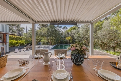 Villa à Cap Ferret &agrave; louer à partir de 10 100 € / semaine, Photo 2