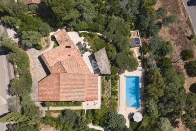 Villa in La Croix-Valmer for rental from 21 000 € / week, Photo 2