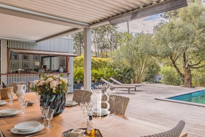 Villa à Cap Ferret &agrave; louer à partir de 10 100 € / semaine, Photo 3