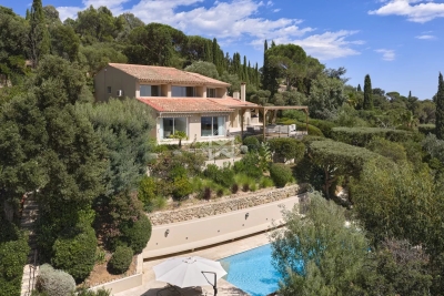 Villa in La Croix-Valmer for rental from 21 000 € / week, Photo 3