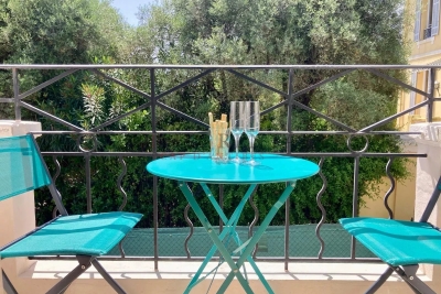 Villa à Antibes &agrave; louer à partir de 35 000 € / semaine, Photo 4