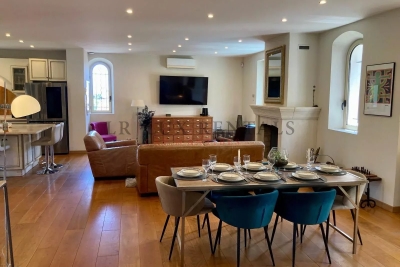 Villa à Antibes &agrave; louer à partir de 35 000 € / semaine, Photo 5