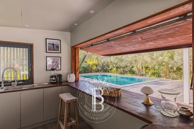 Villa à Cap Ferret &agrave; louer à partir de 10 100 € / semaine, Photo 5