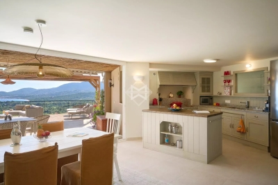 Villa in La Croix-Valmer for rental from 21 000 € / week, Photo 5