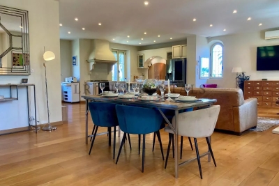 Villa à Antibes &agrave; louer à partir de 35 000 € / semaine, Photo 7