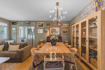 Villa à Cap Ferret &agrave; louer à partir de 10 100 € / semaine, Photo 9