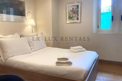 Villa à Antibes &agrave; louer à partir de 35 000 € / semaine, Photo 10