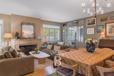 Villa à Cap Ferret &agrave; louer à partir de 10 100 € / semaine, Photo 10