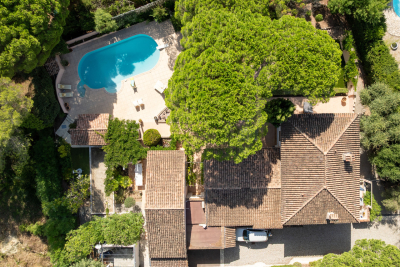 Maison &agrave; vendre pool var 