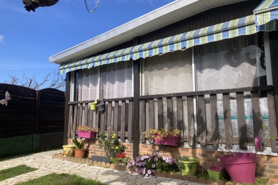 Maison &agrave; vendre &agrave; ARGELÈS-SUR-MER  - 3 pi&egrave;ces - 50 m&sup2; 