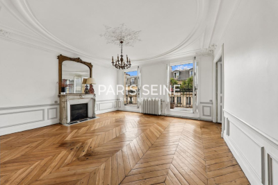 Appartement &agrave; vendre &agrave; PARIS 2EME  - 5 pi&egrave;ces - 130 m&sup2; 