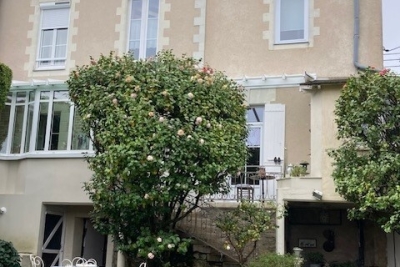 Maison &agrave; vendre &agrave; NANTES Malakoff - 7 pi&egrave;ces - 164 m&sup2; 