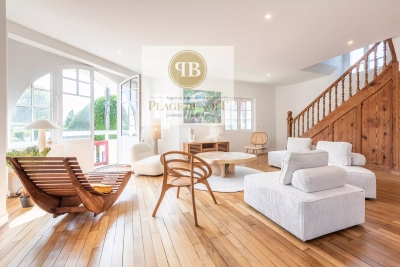 Appartement &agrave; vendre &agrave; LA BAULE ESCOUBLAC  - 5 pi&egrave;ces - 133 m&sup2; 